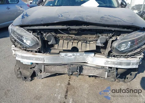 2019 Honda Accord Lx from USA, damaged, VIN 1HGCV1F13KA151160